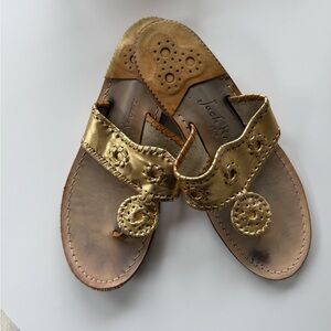 Jack Rogers